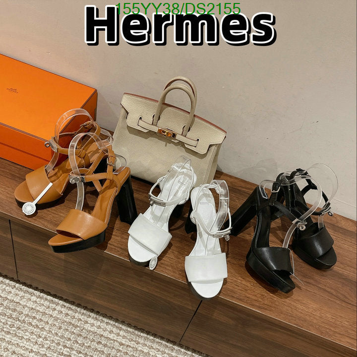 SAMC - HMS Women Shoes - 089