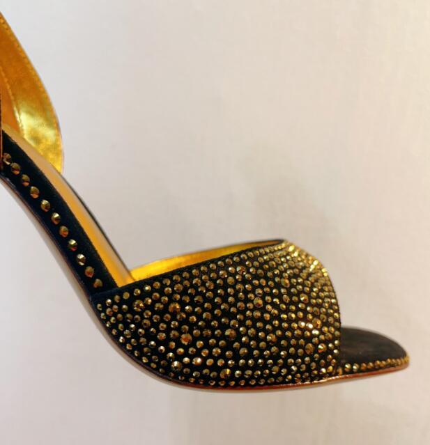 SAMC - VEL Women Shoes - 231
