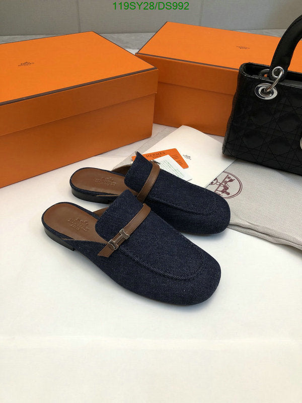 SAMC - HMS Women Shoes - 077