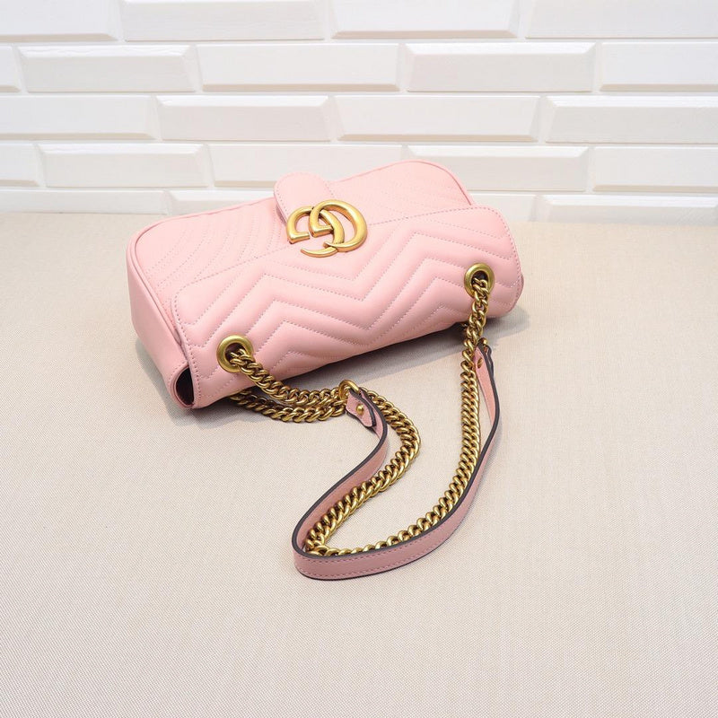 glamy - GCI Bags - 821