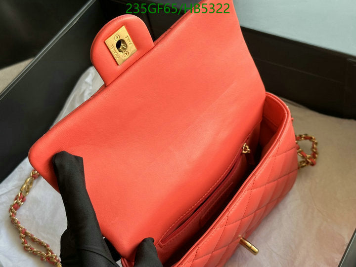 SAMC - CHL Bags - 148