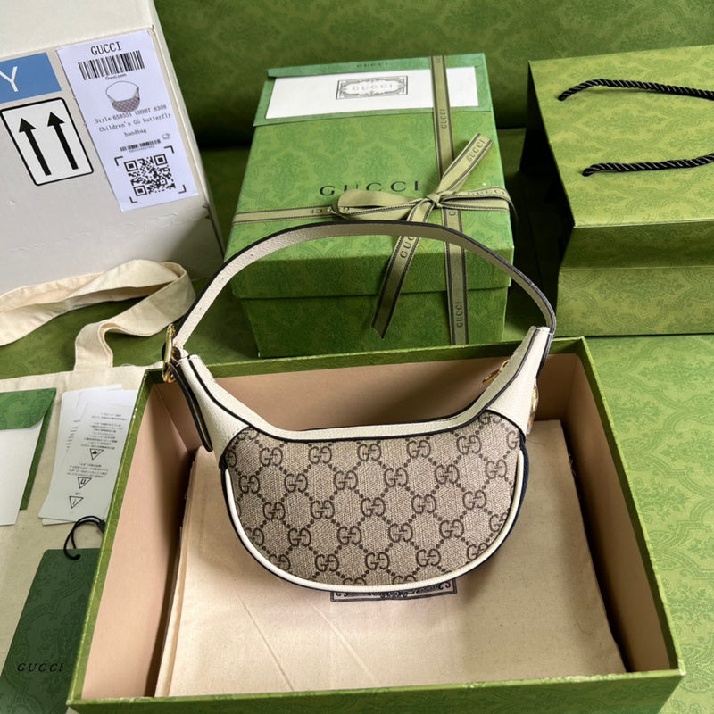 Glami-i - Guki Men Bags - 124