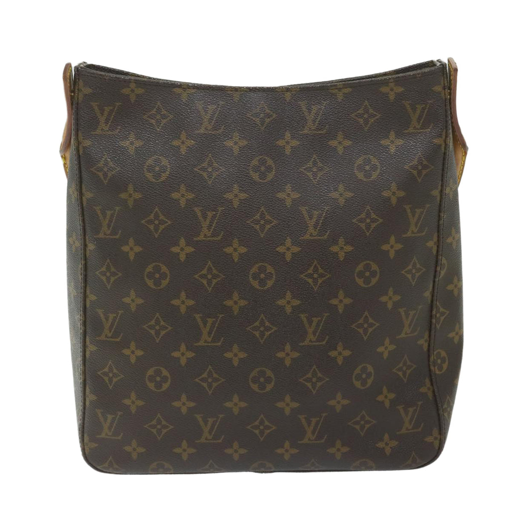 Louis Vuitton  Canvas Tote Bag ()