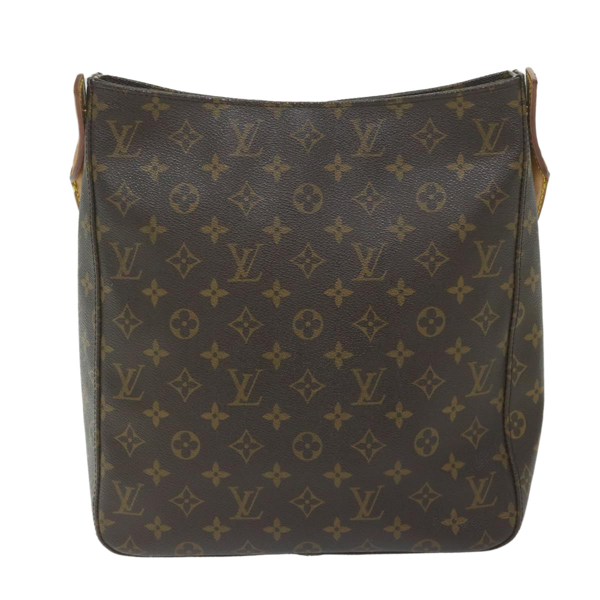 Louis Vuitton  Canvas Tote Bag ()