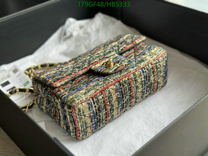 SAMC - CHL Bags - 129