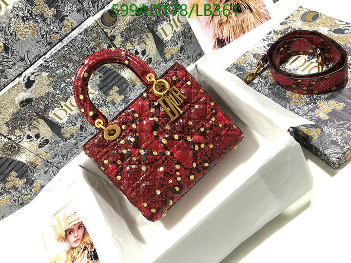 SAMCC - DOR Bags - 1402
