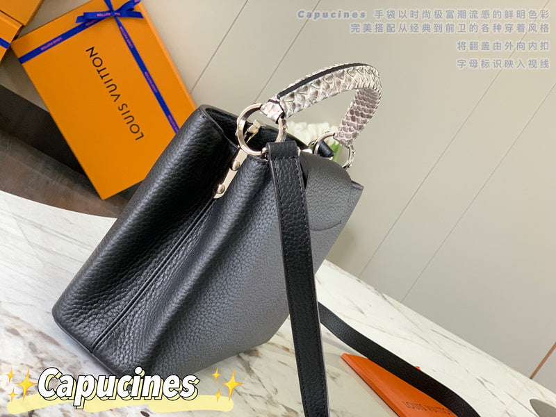 Glamy - LOV Bags - 1207
