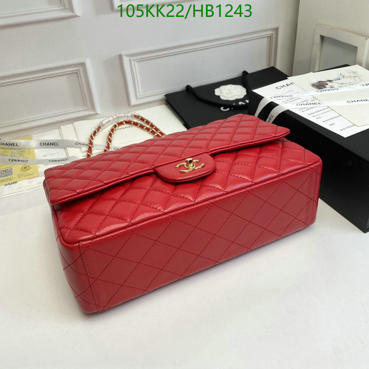 SAMC - CHL Bags Crossbody - 060