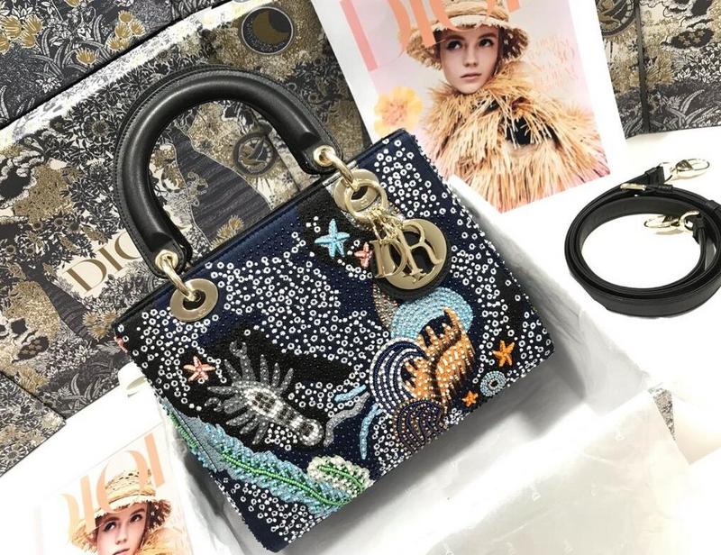 SAMCC - DOR Bags - 502