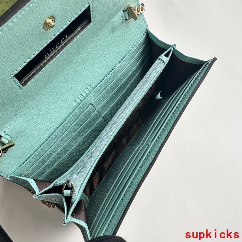Glami- - Mix Wallets - 473