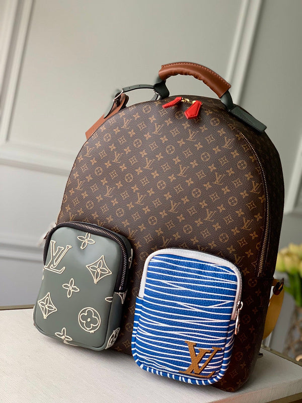 Glami Fashion Lu-Vi bags - 17759
