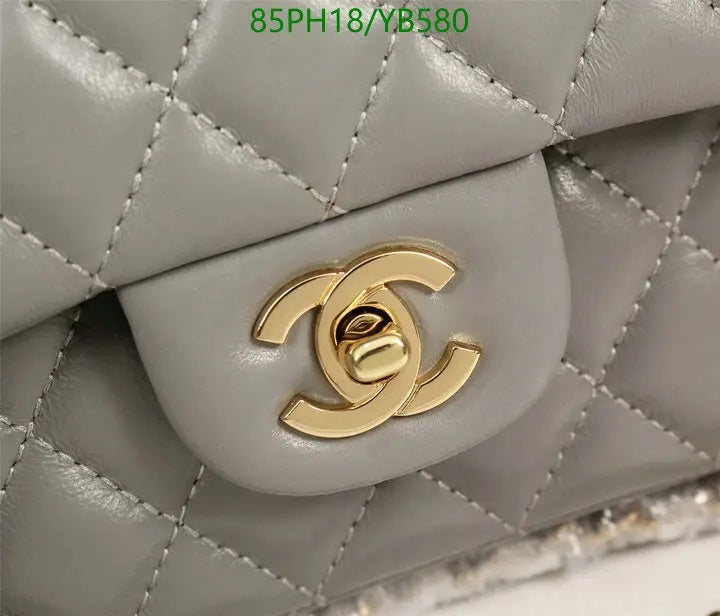 SAMC - CHL Bags Crossbody - 120
