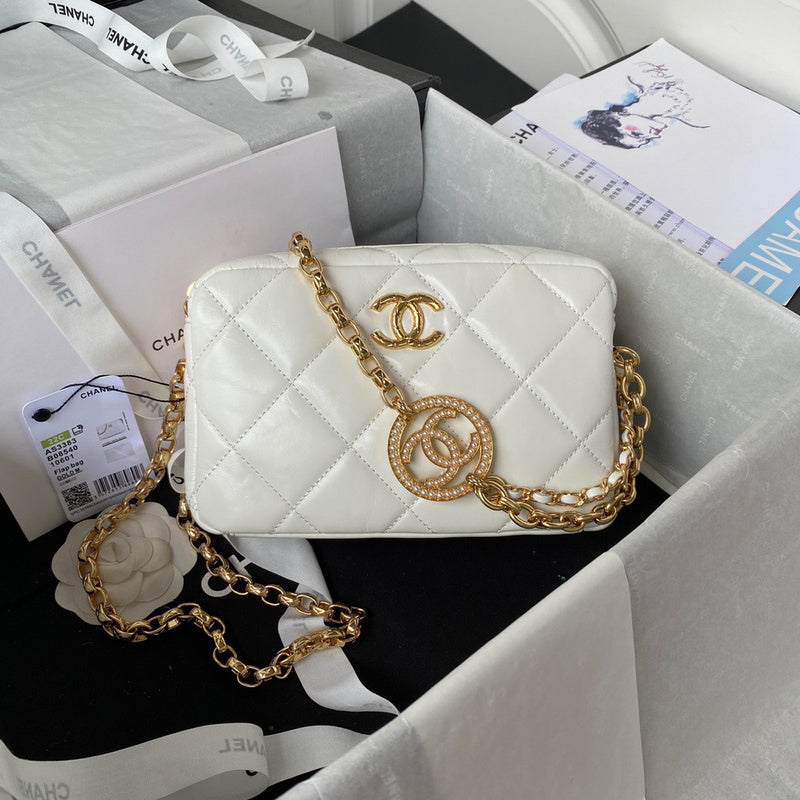 Satchel Bags - CHL Bags - 7586