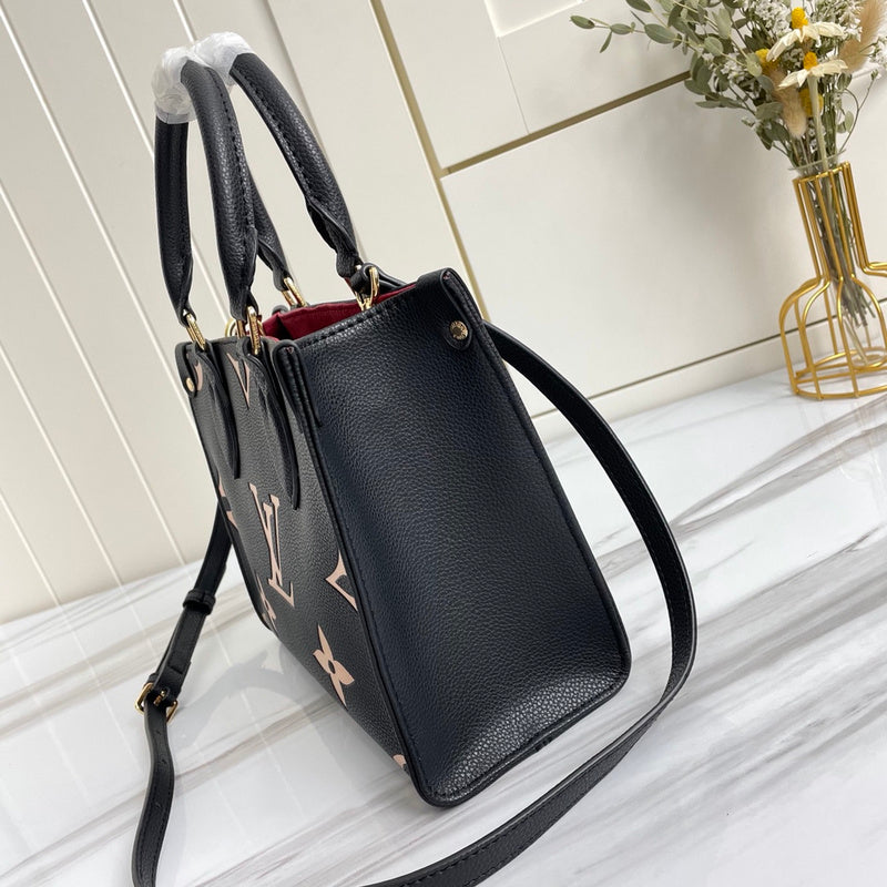 Satchel Bags - VL1 Bags - 429