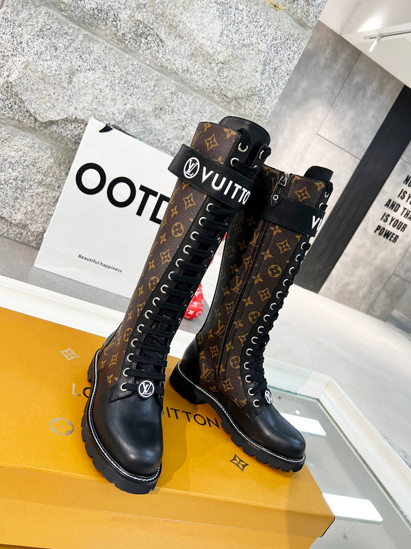 Satchel Bags - Mix Shoes - 1424