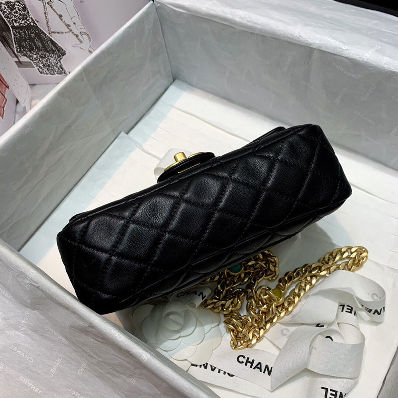 Satchel Bags - CHL Bags - 4745