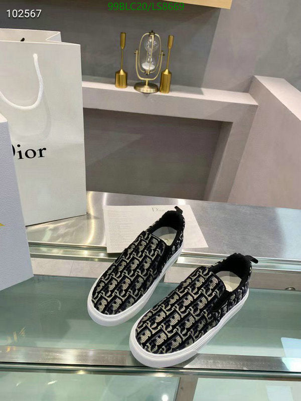 SAMCC - DOR Women Shoes - 1823