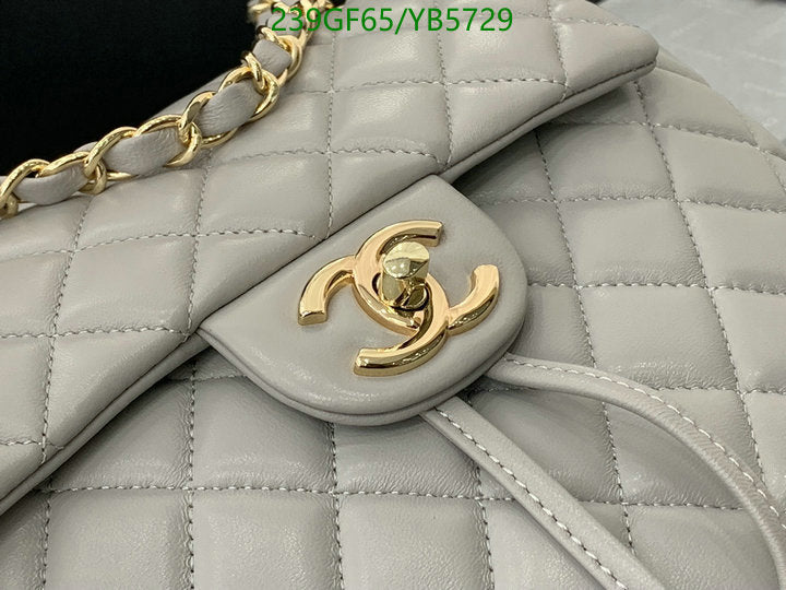 SAMC - CHL Bags - 837