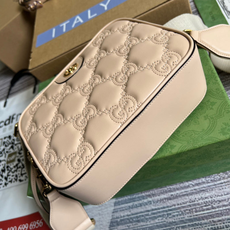 Satchel Bags - GCI Bags - 7888