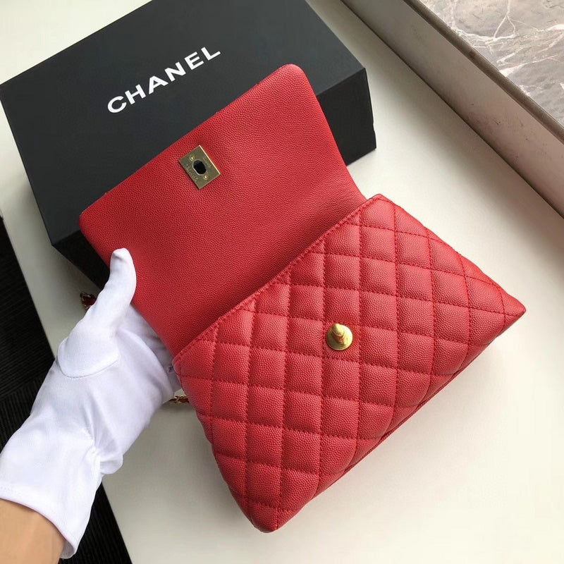 Satchel Bags - CHL Bags - 6738