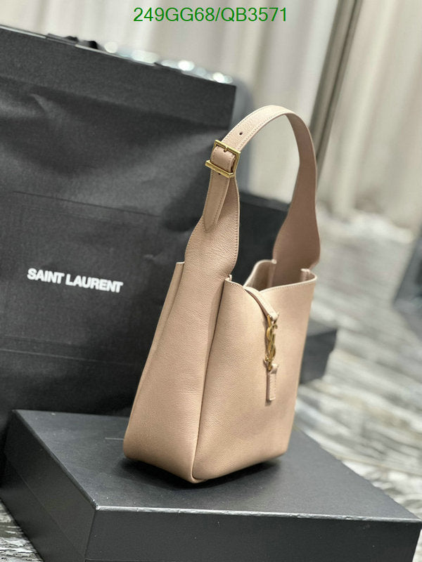 SAMC - YLS Bags - 114