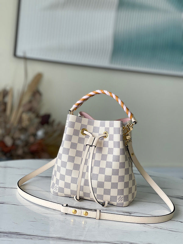 Fashion Lu-Vi bags - 5144