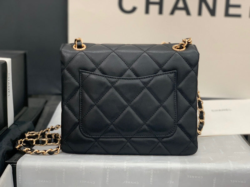 Glami- Glami- Glami- Bag - 018