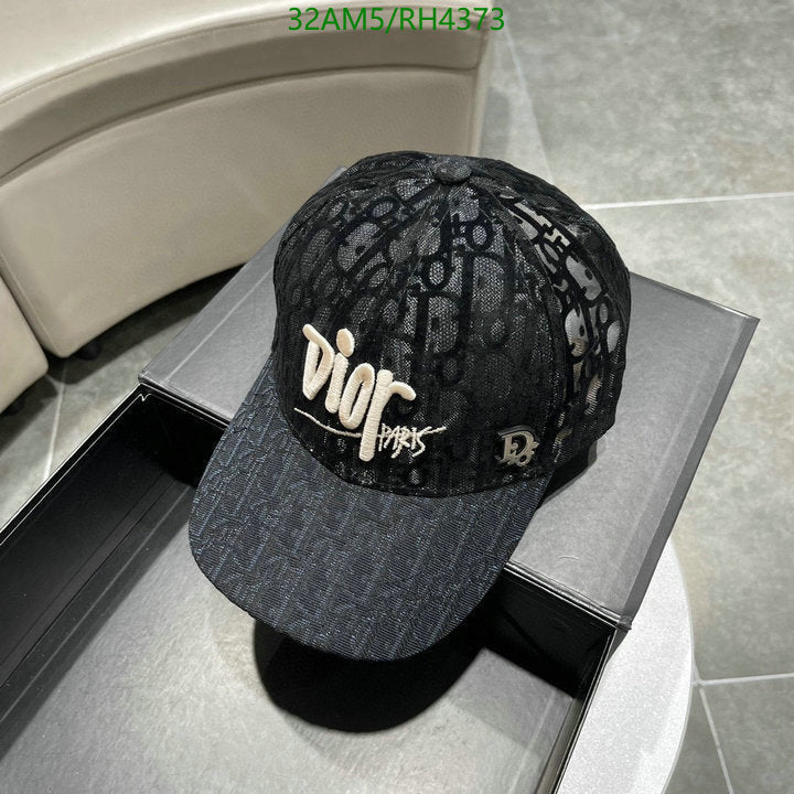 SAMC - DOR Caps & Hats - 003