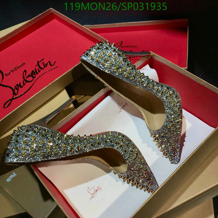 SAMC - CBL Women Shoes - 179