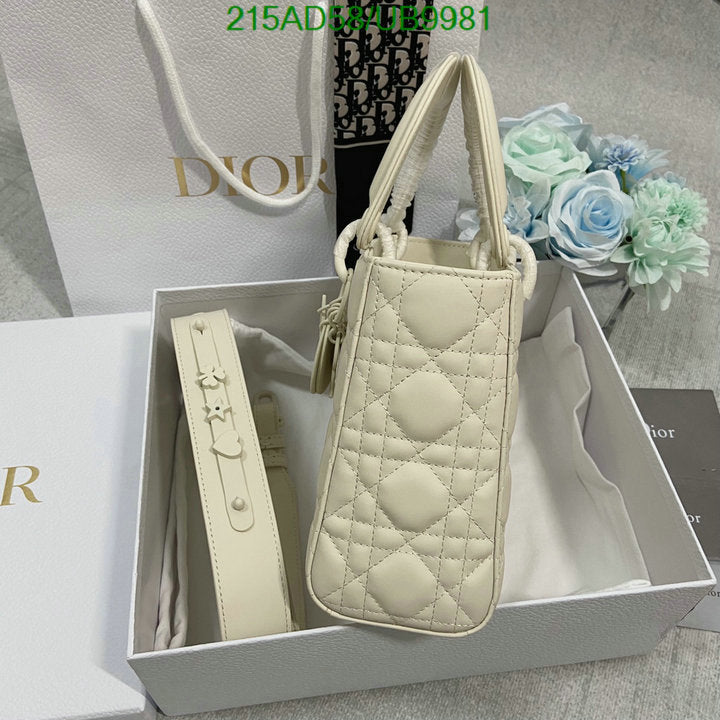 SAMCC - DOR Bags - 1092