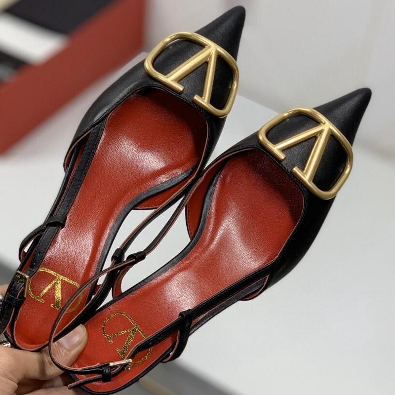 SAMC - VEL Women Shoes - 656