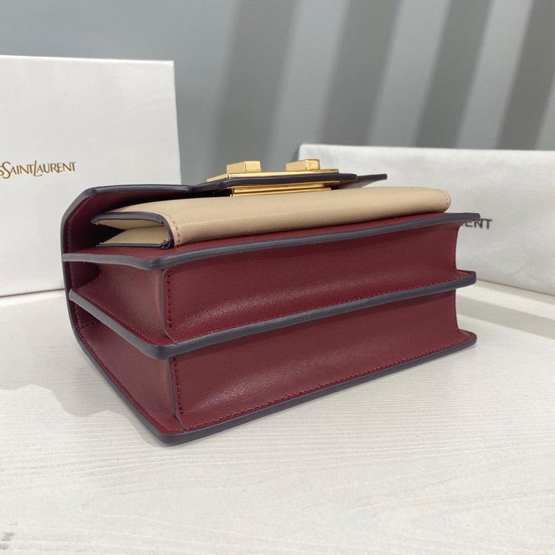 Satchel Bags - SLY Bags - 2014