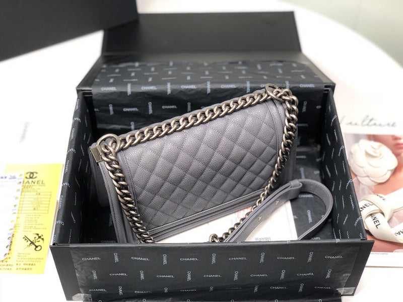 Satchel Bags - CHL Bags - 7458