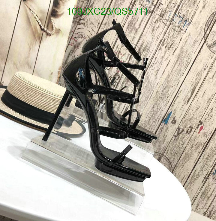 SAMC - YLS Women Shoes - 064