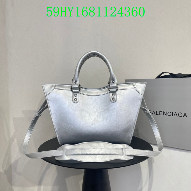 ELE Fashion - BGA Bags - 1966