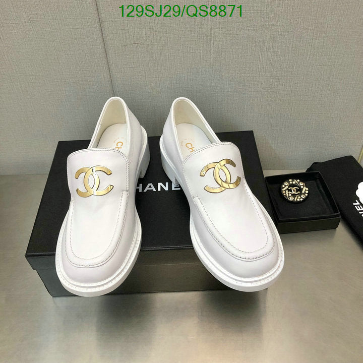 SAMC - CHL Women Shoes - 083