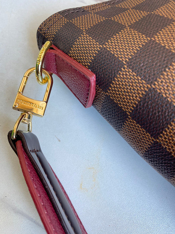 Satchel Bags - VL Bags - 692
