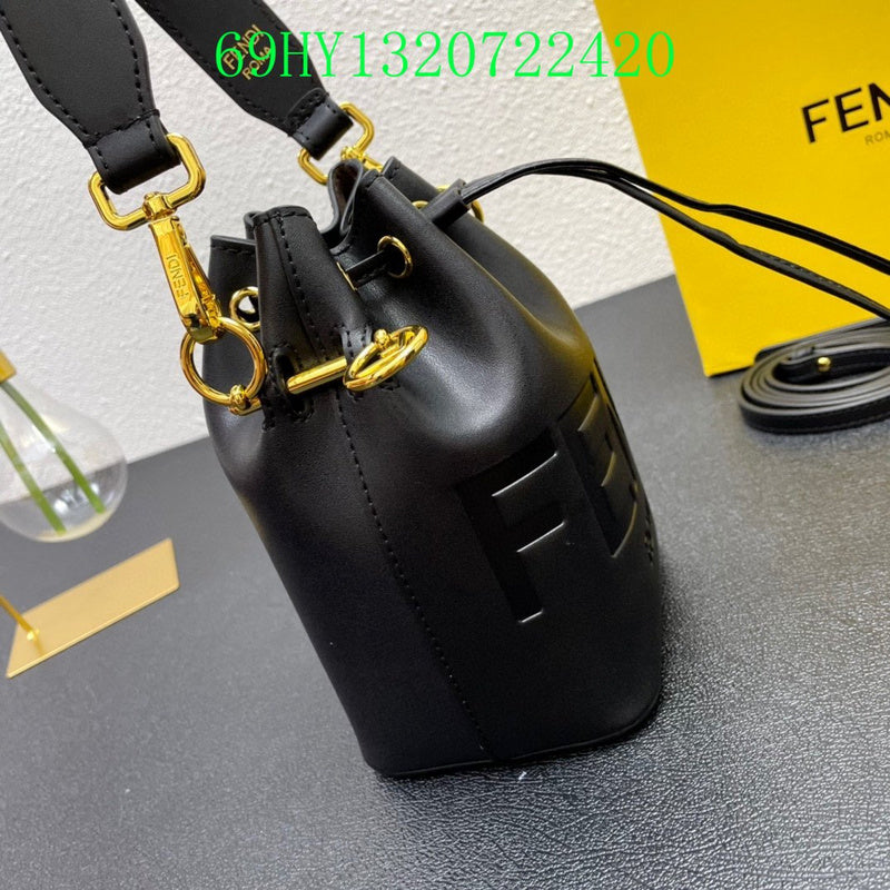 Glami - FDE Bags - 3334