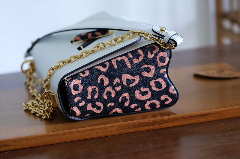 Glami Fashion Lu-Vi bags - 8535