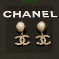 SAMC - CHL Jewelry Earrings - 037
