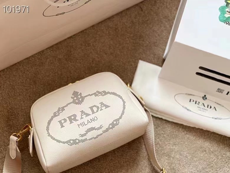 Satchel Bags - PRA Bags - 392