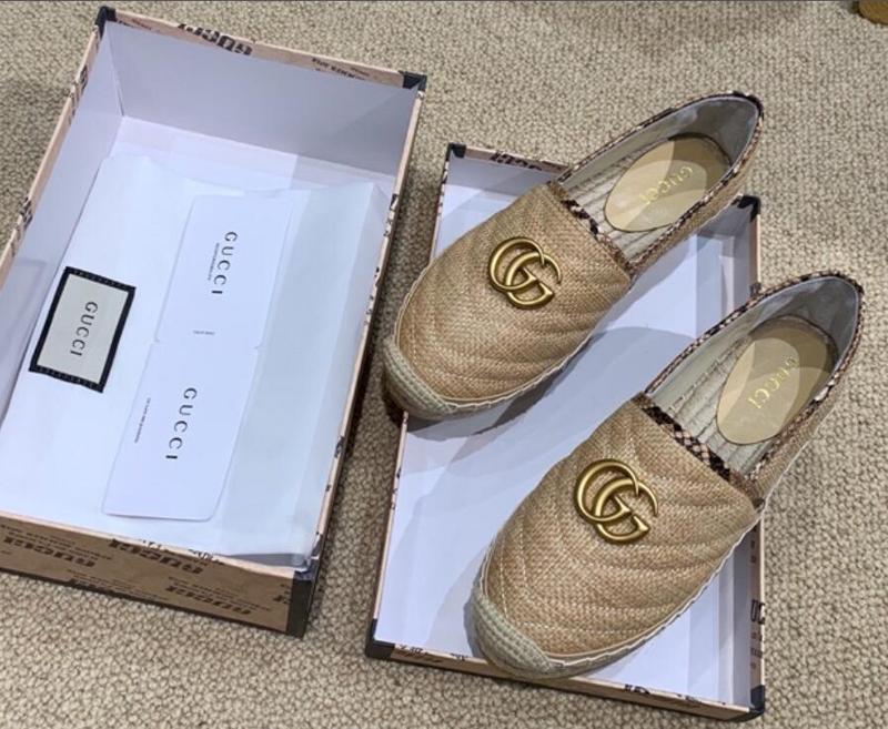 SAMC - GUKI Women Shoes - 2298