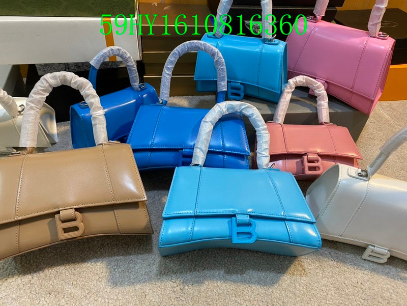 Satchel Bags - BGA Bags - 2457