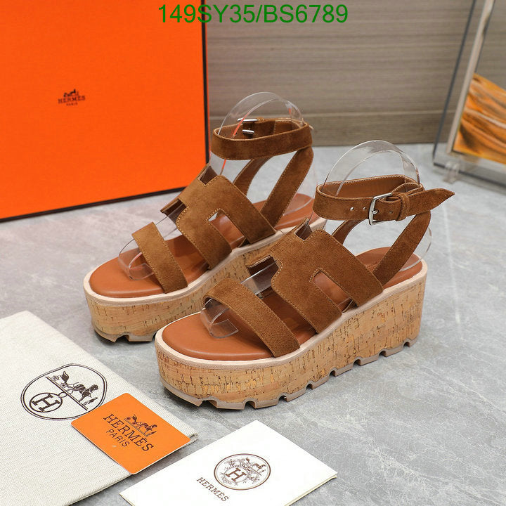 SAMC - HMS Women Shoes - 071