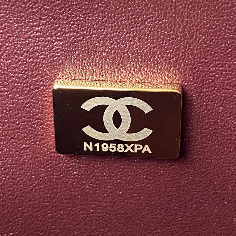 Satchel Bags - CHL Bags - 6661