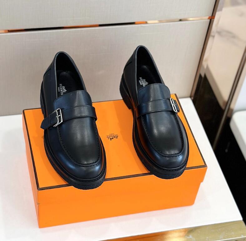 SAMC - HMS Men Shoes - 196