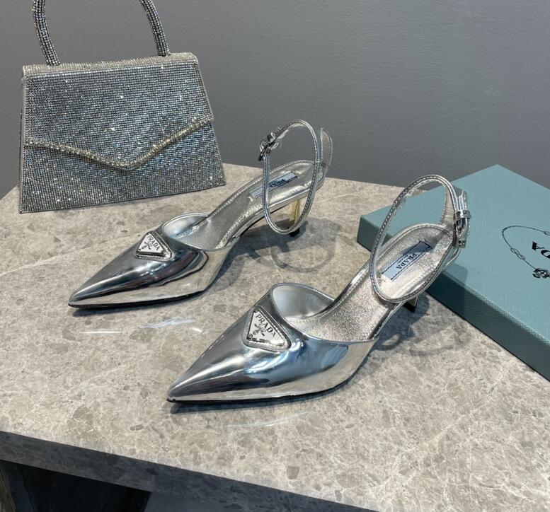 glamy - PD Women Shoes - 257