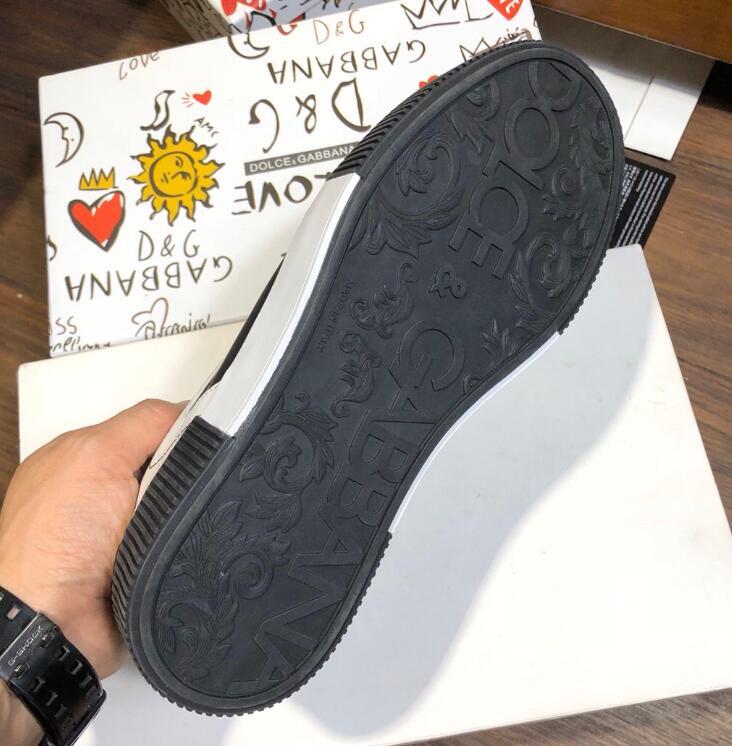 SAMC - DAG Men Shoes - 509