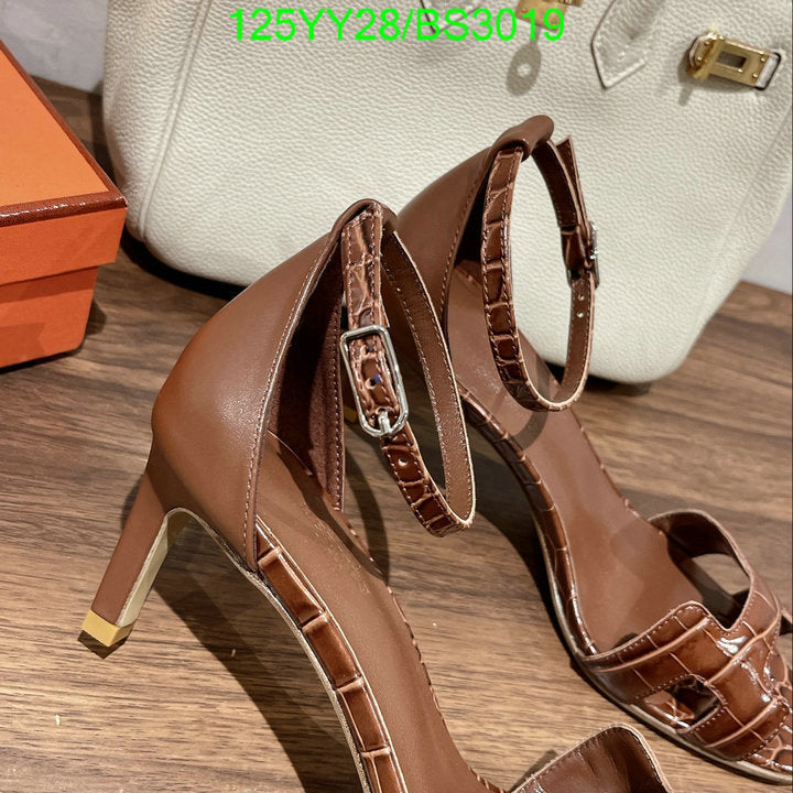 SAMC - HMS Women Shoes - 118