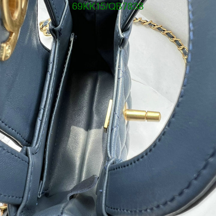 SAMC - CHL Bags Crossbody - 138